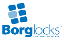 Borg Locks